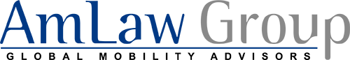 Amlaw Group Logo