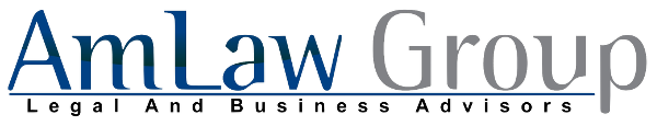 Amlaw Group Logo